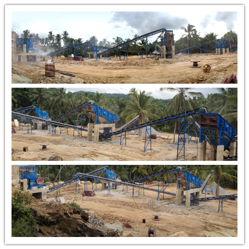 basalt-crushing-production-line-applied-in-Sri-Lanka